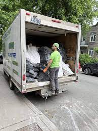 Professional Junk Removal Services in Atlantic, IA